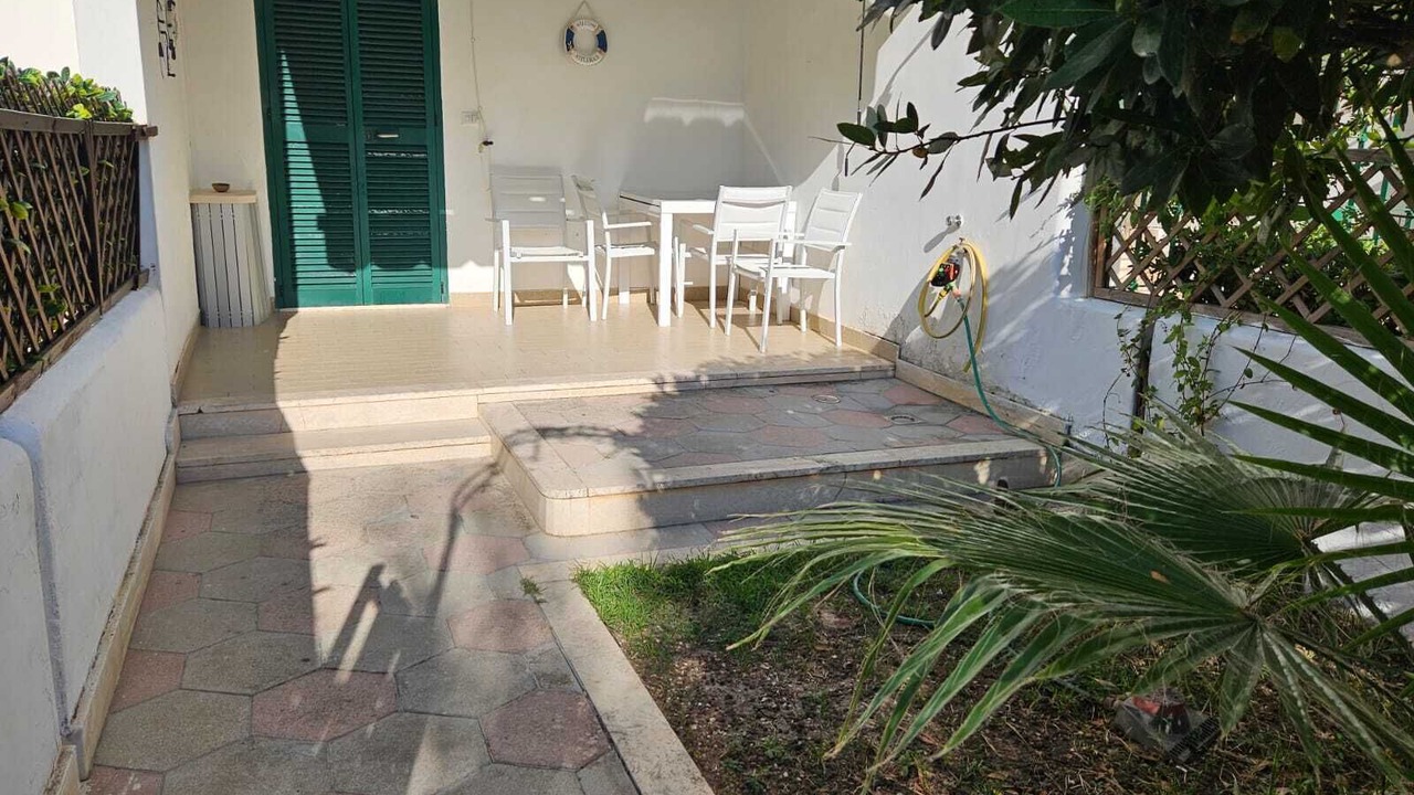 Photo of Patio Balcony in Baia Verde