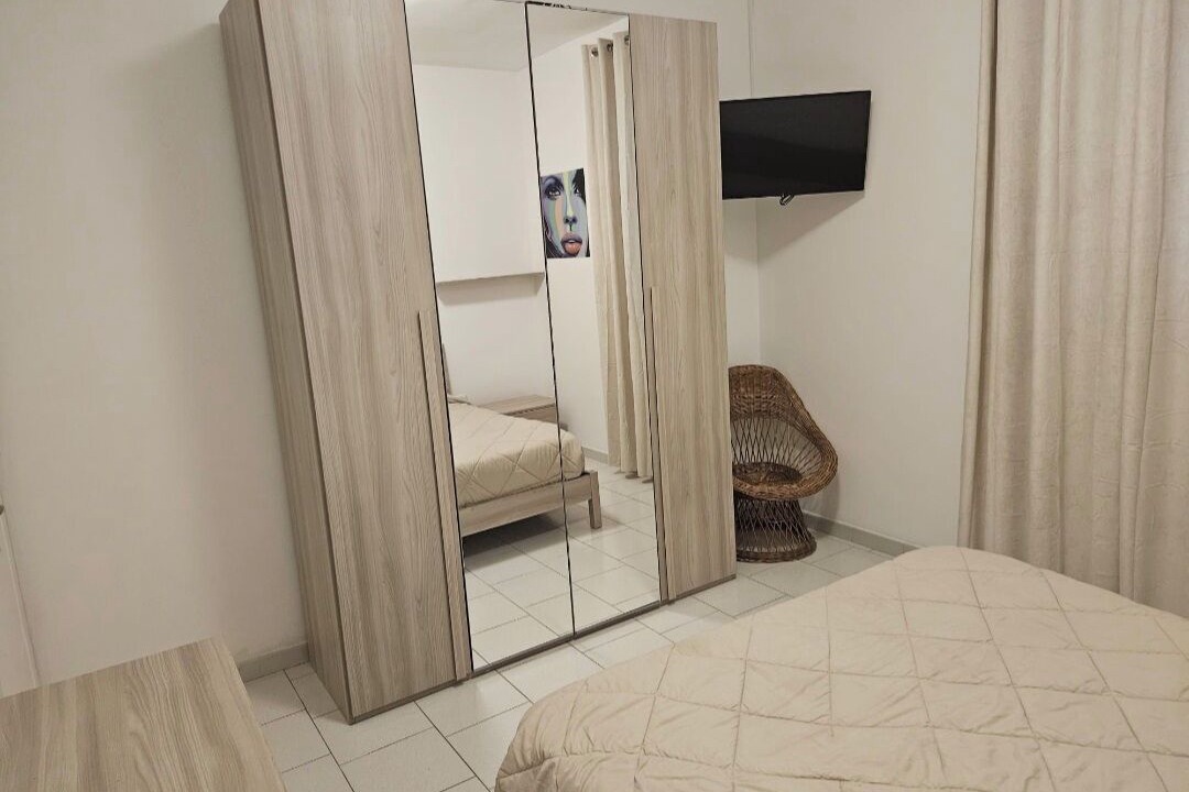 Photo of Bedroom in Baia Verde