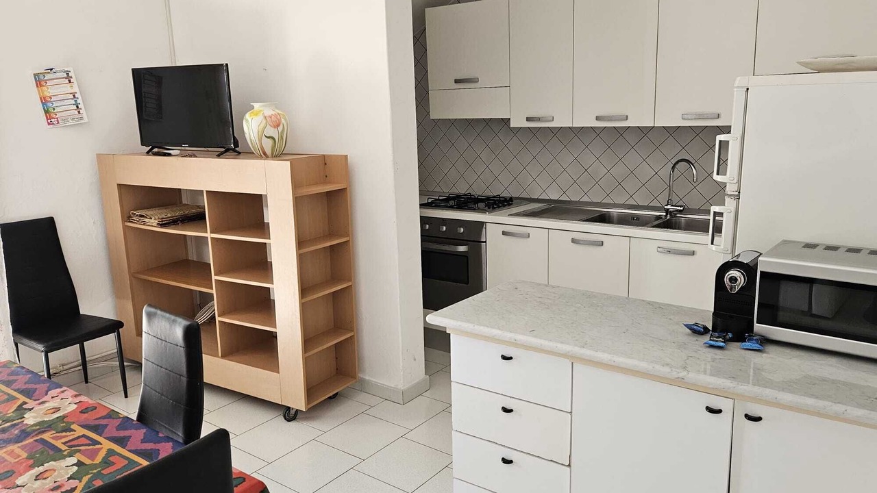 Photo of Kitchen in Baia Verde
