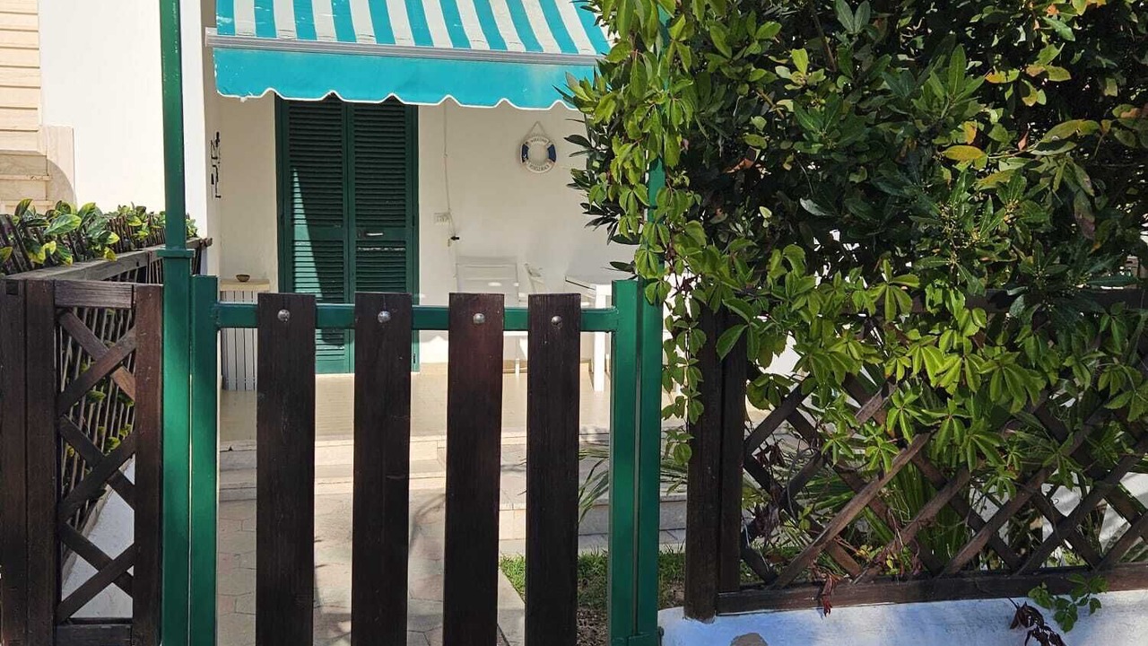 Photo of Outdoor in Baia Verde