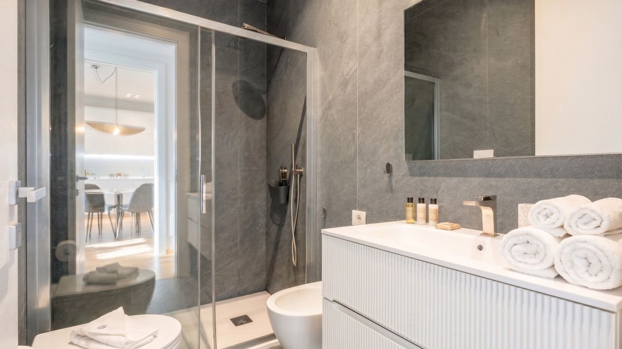 Photo of Bathroom in Municipio 3