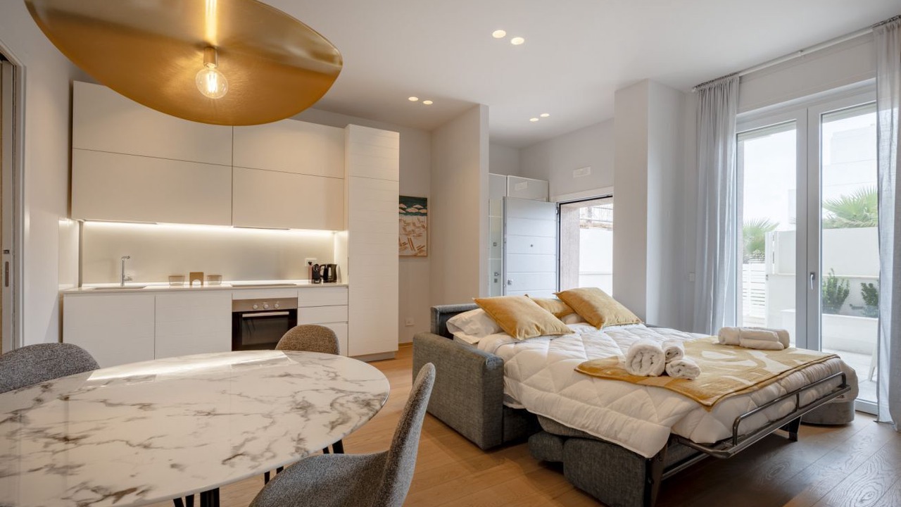 Photo of Bedroom in Municipio 3