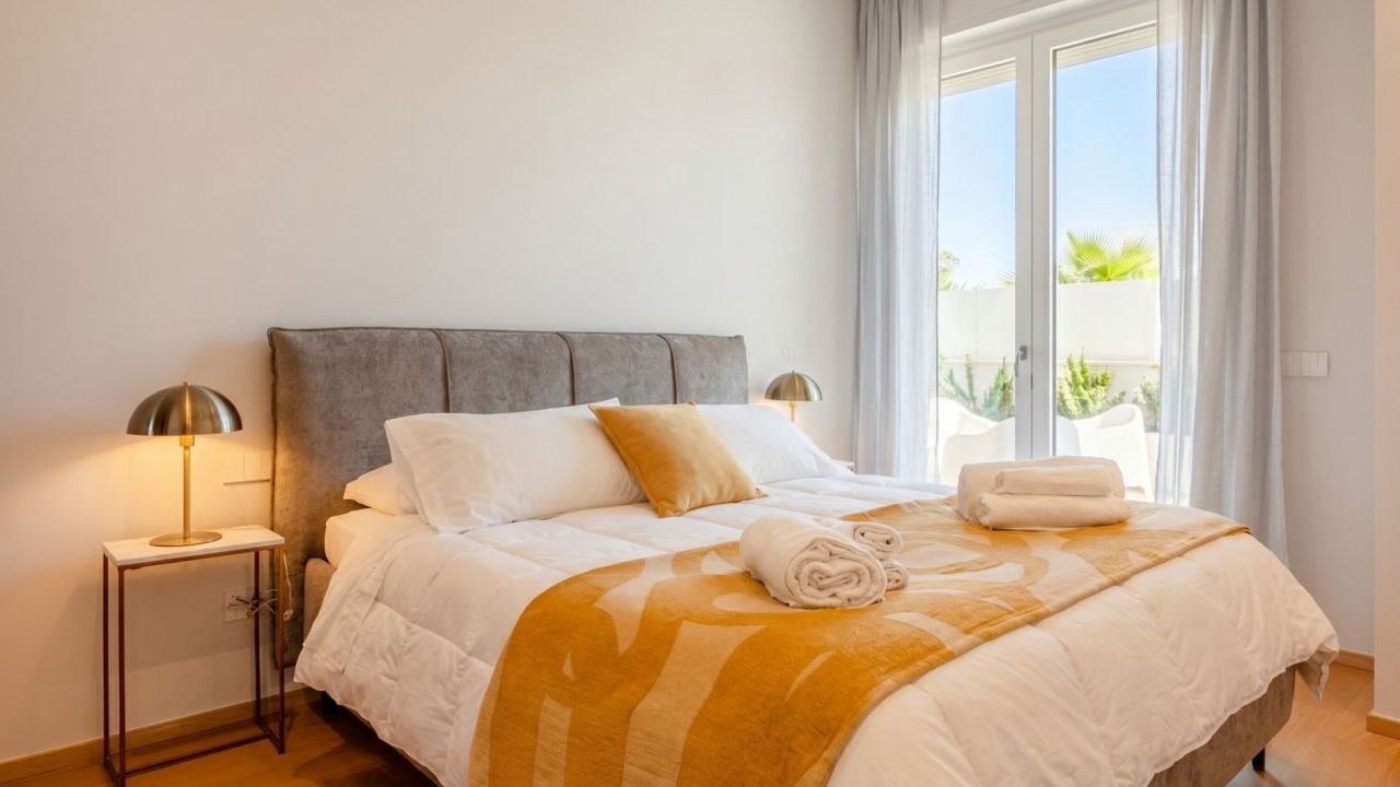 Photo of Bedroom in Municipio 3