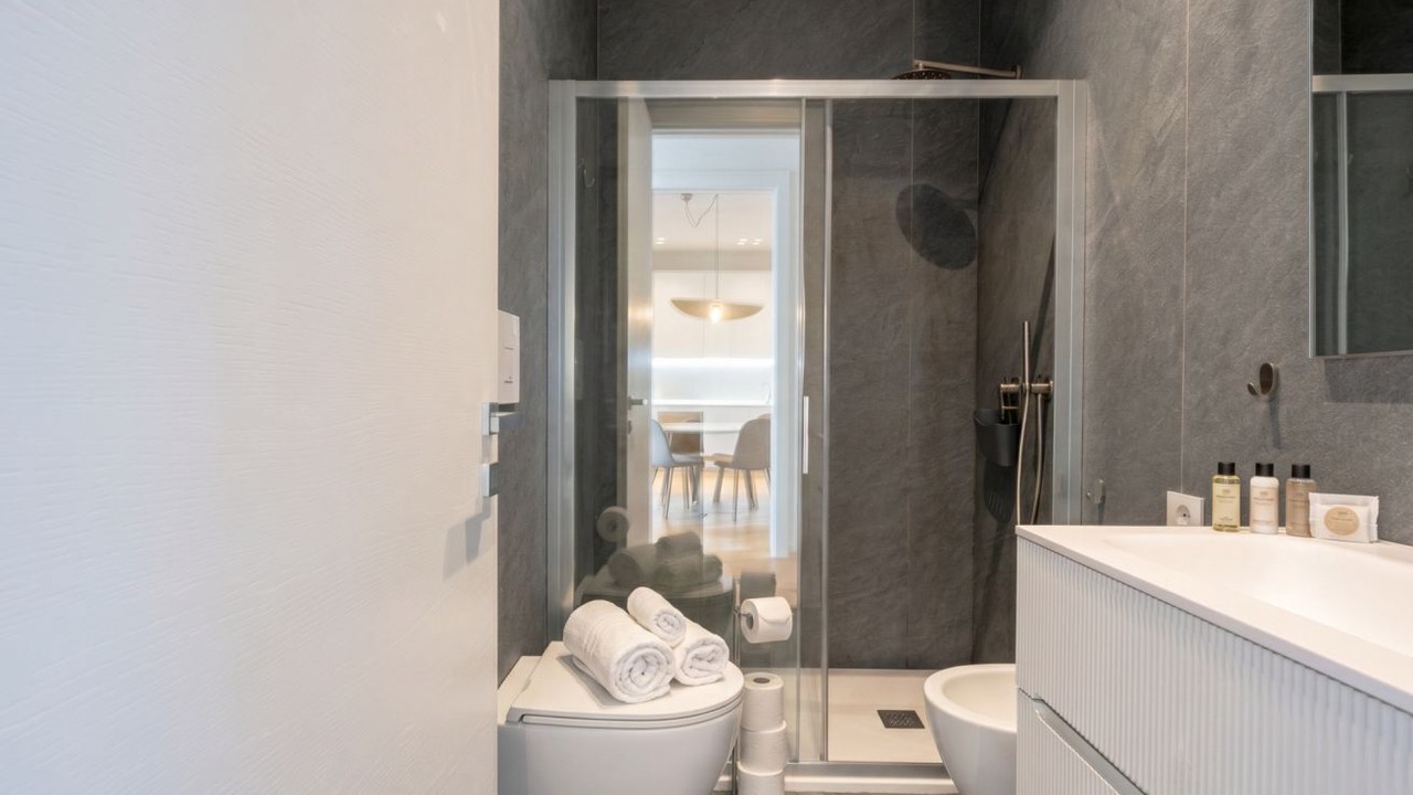 Photo of Bathroom in Municipio 3