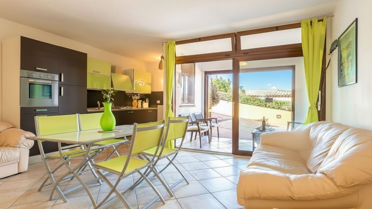 Photo of Bedroom in La Conia