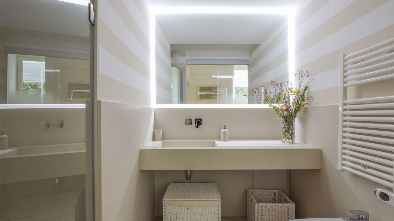 Photo of Bathroom in Santa Maria di Leuca