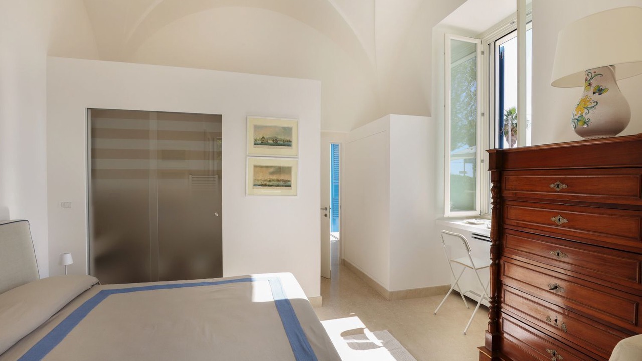 Photo of Bedroom in Santa Maria di Leuca