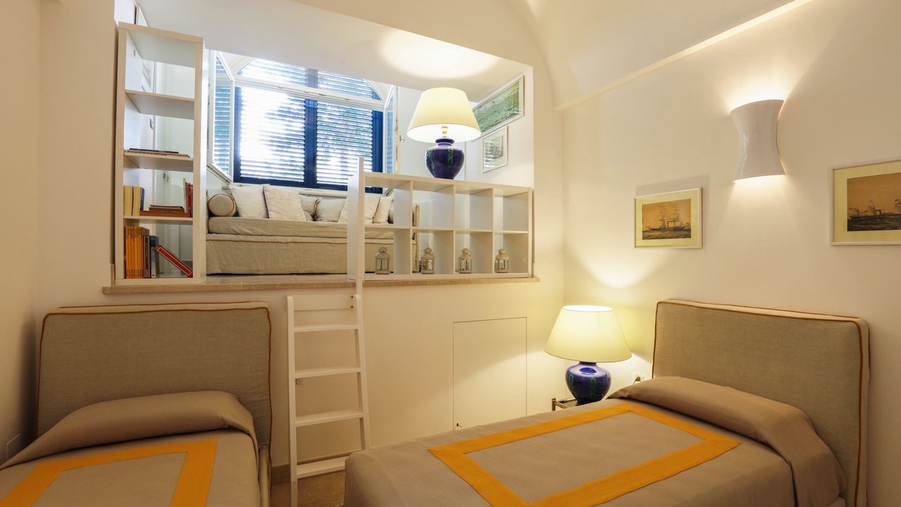 Photo of Bedroom in Santa Maria di Leuca