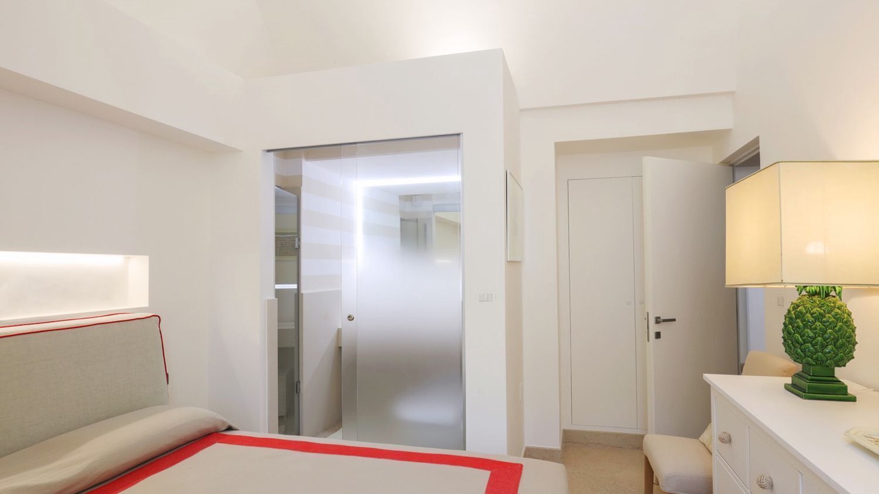 Photo of Bedroom in Santa Maria di Leuca