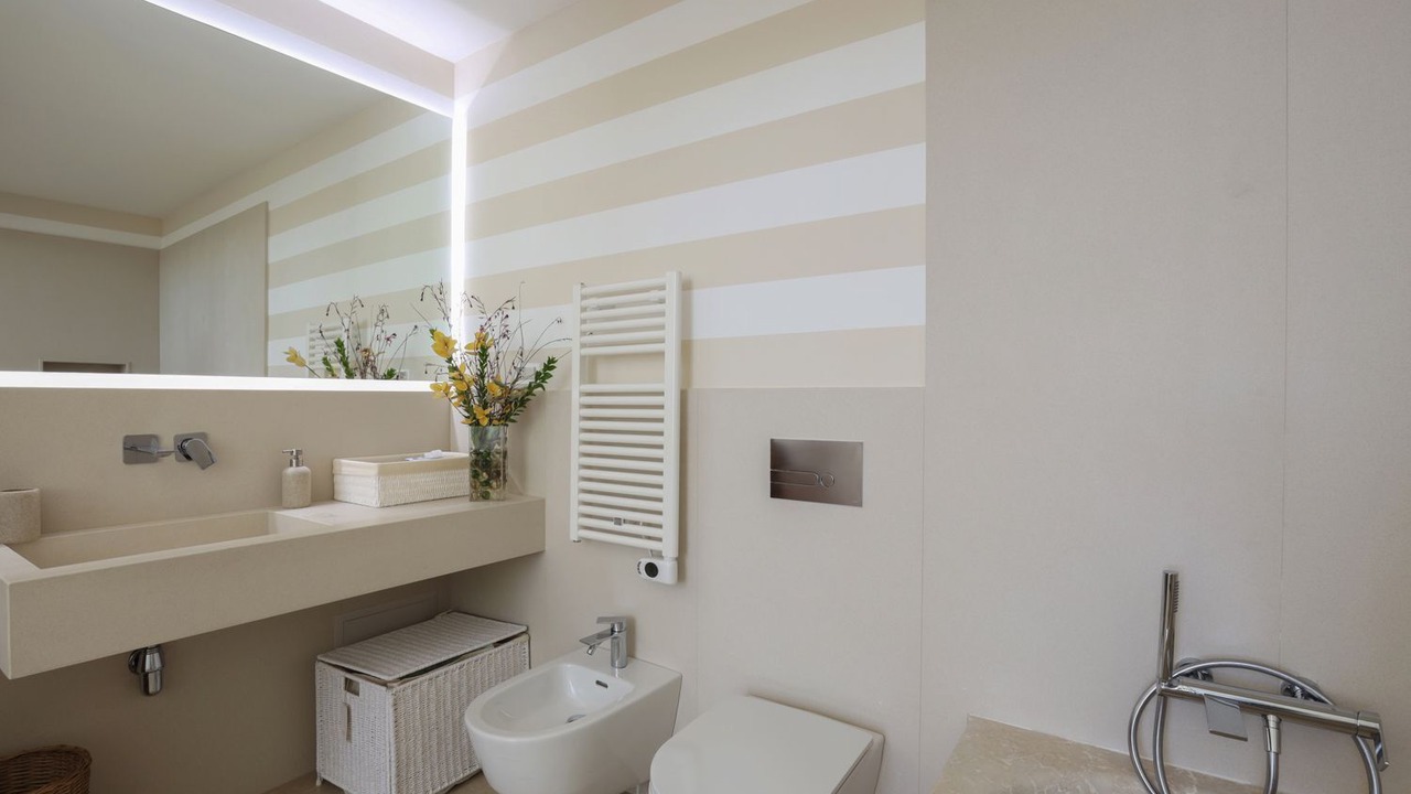 Photo of Bathroom in Santa Maria di Leuca