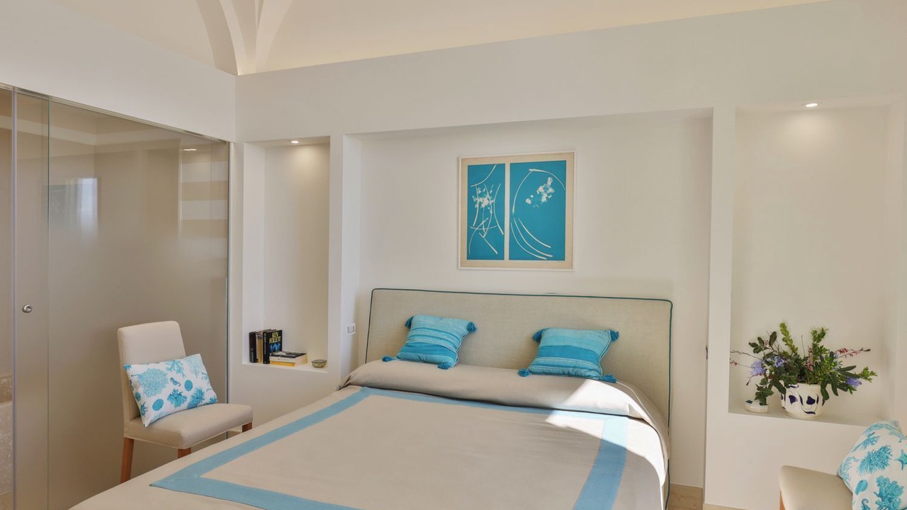 Photo of Bedroom in Santa Maria di Leuca