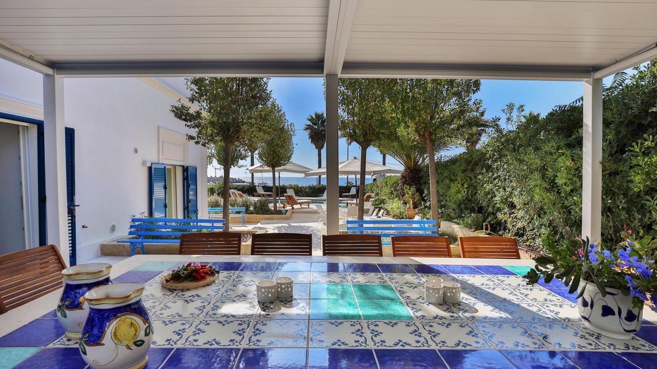 Photo of Outdoor in Santa Maria di Leuca