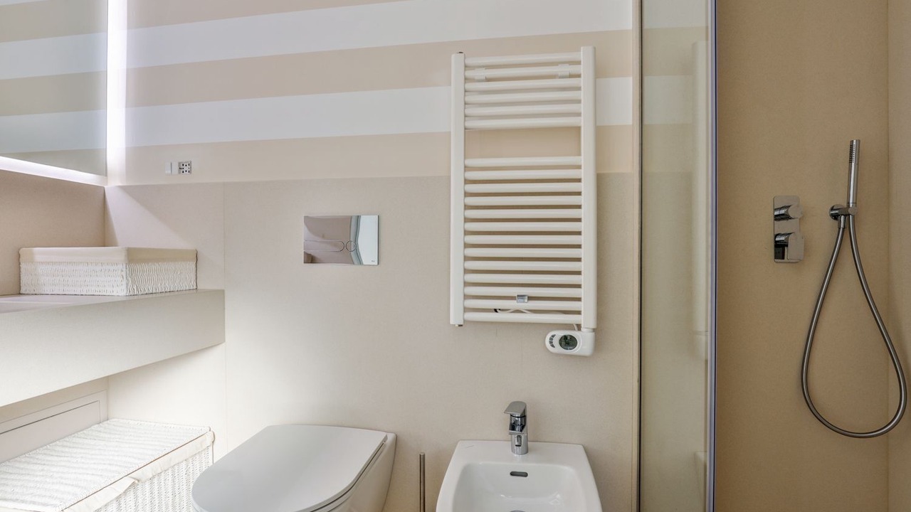 Photo of Bathroom in Santa Maria di Leuca