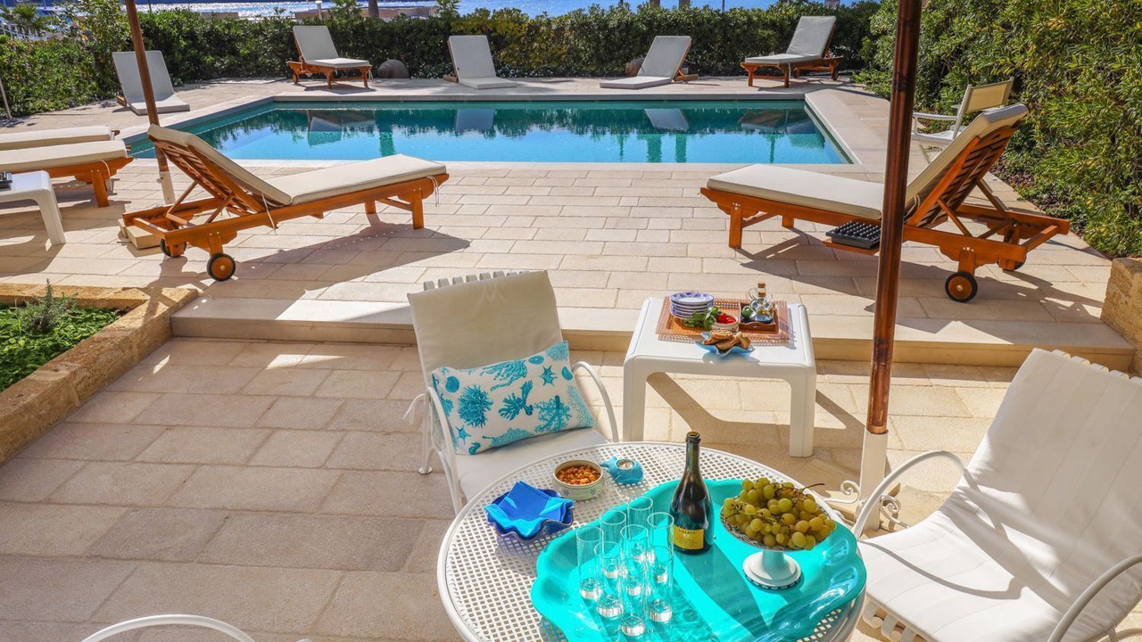 Photo of Outdoor in Santa Maria di Leuca