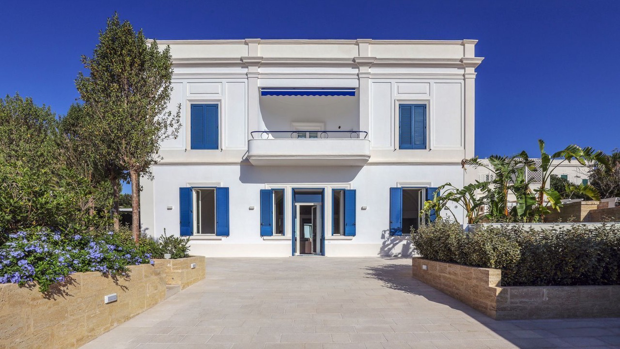 Photo of Outdoor in Santa Maria di Leuca