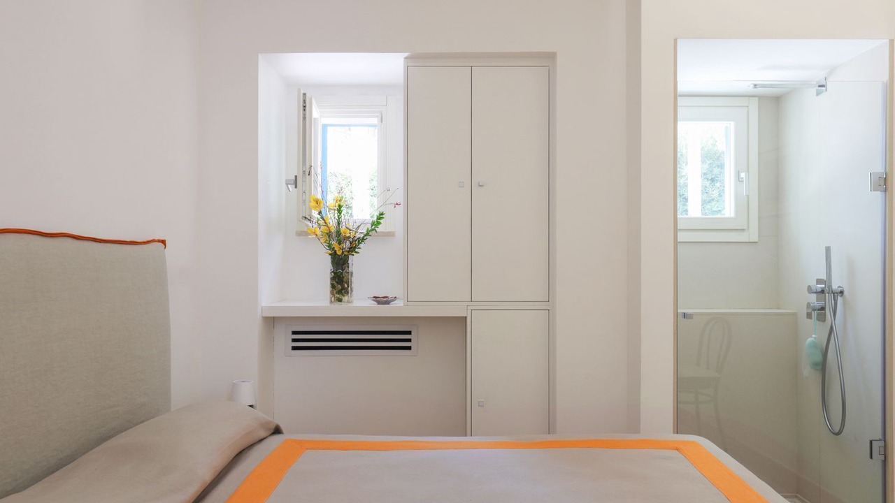 Photo of Bedroom in Santa Maria di Leuca