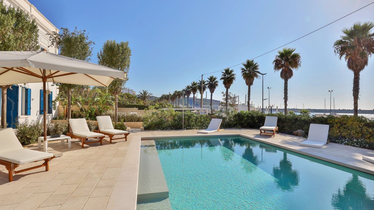 Photo of Outdoor in Santa Maria di Leuca