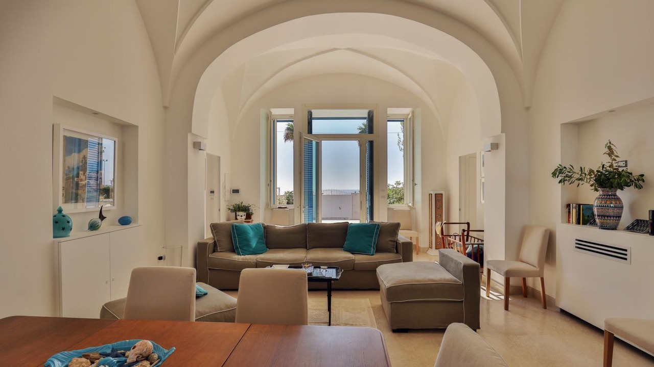 Photo of Livingroom in Santa Maria di Leuca