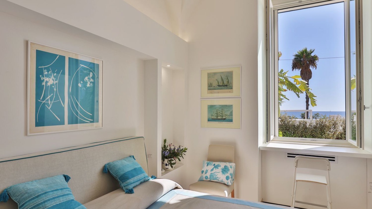 Photo of Bedroom in Santa Maria di Leuca