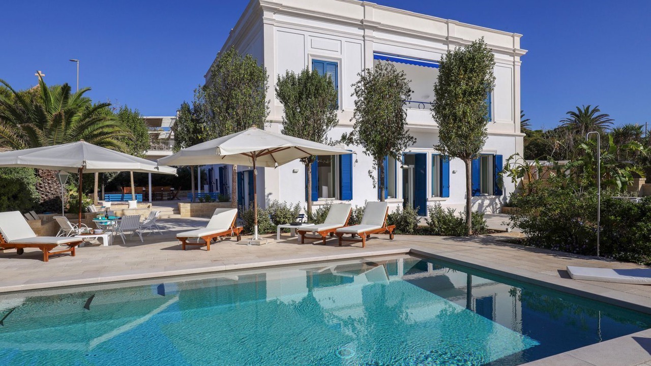 Photo of Outdoor in Santa Maria di Leuca