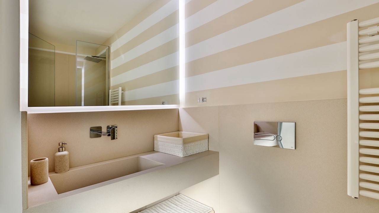 Photo of Bathroom in Santa Maria di Leuca