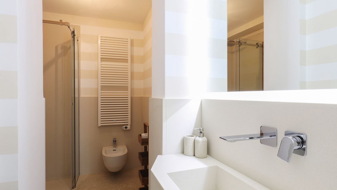 Photo of Bathroom in Santa Maria di Leuca