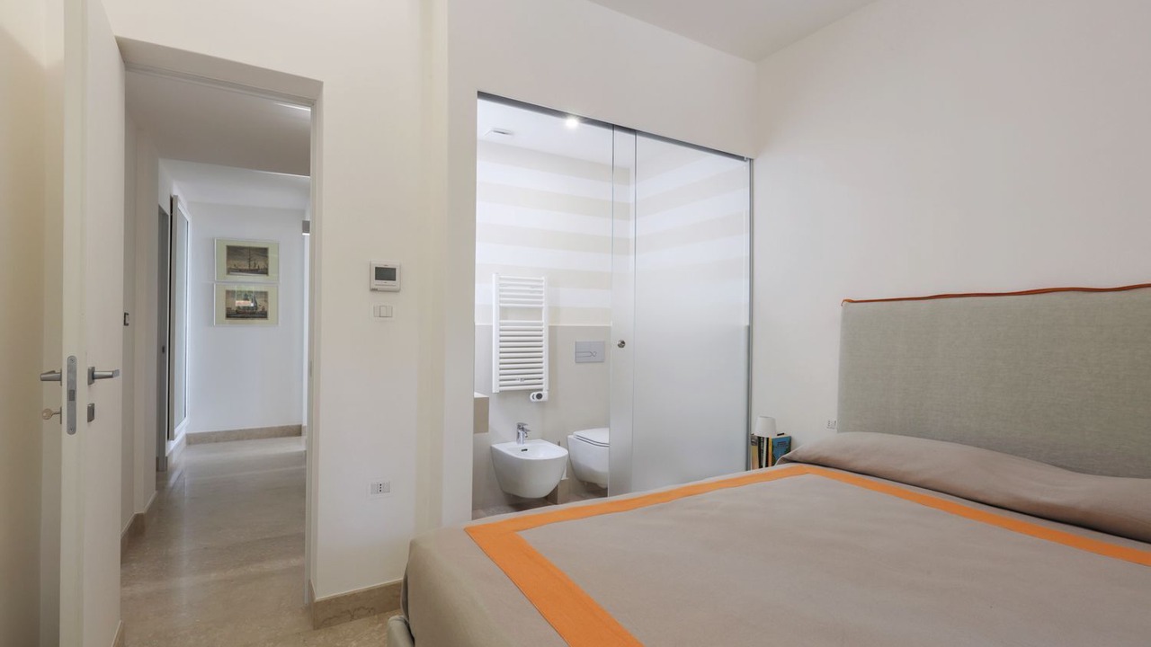Photo of Bedroom in Santa Maria di Leuca