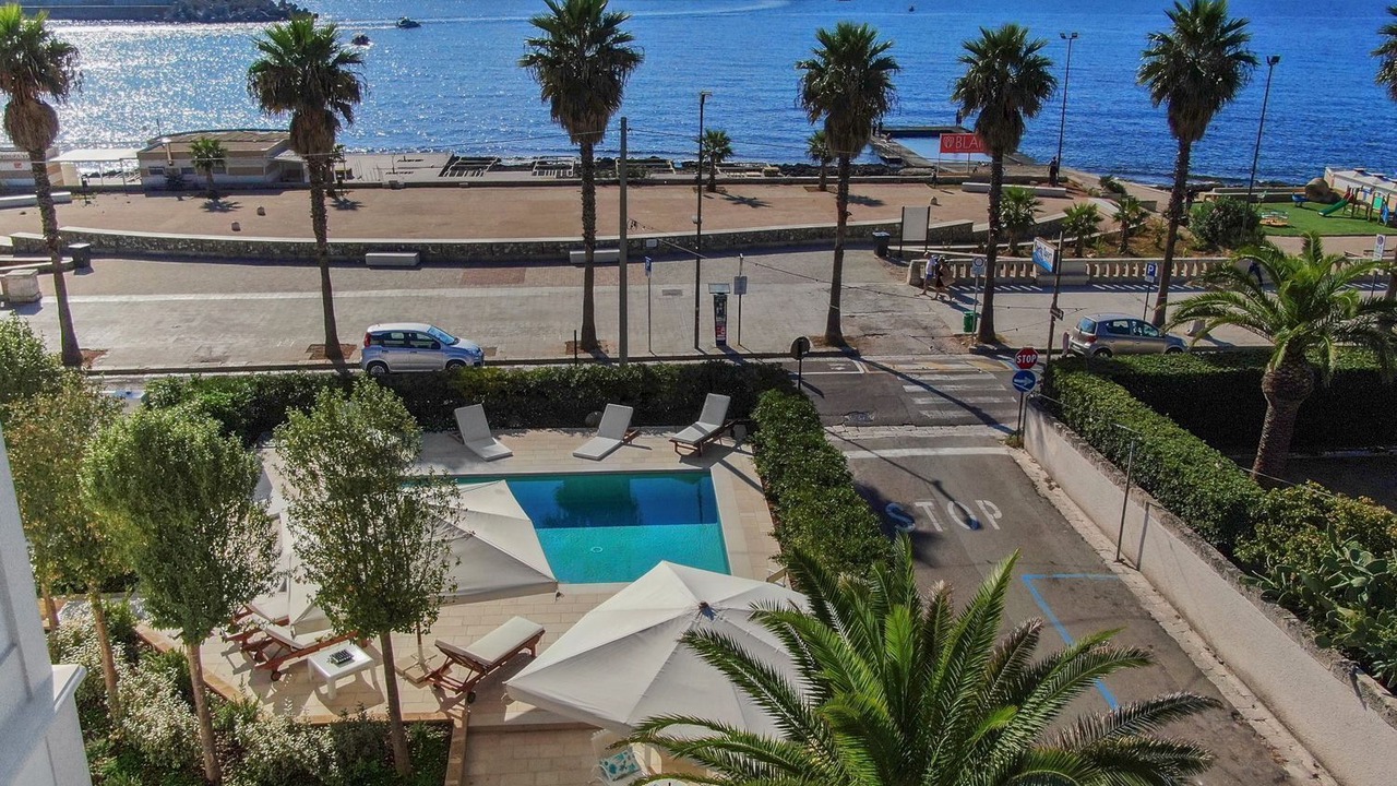 Photo of Outdoor in Santa Maria di Leuca