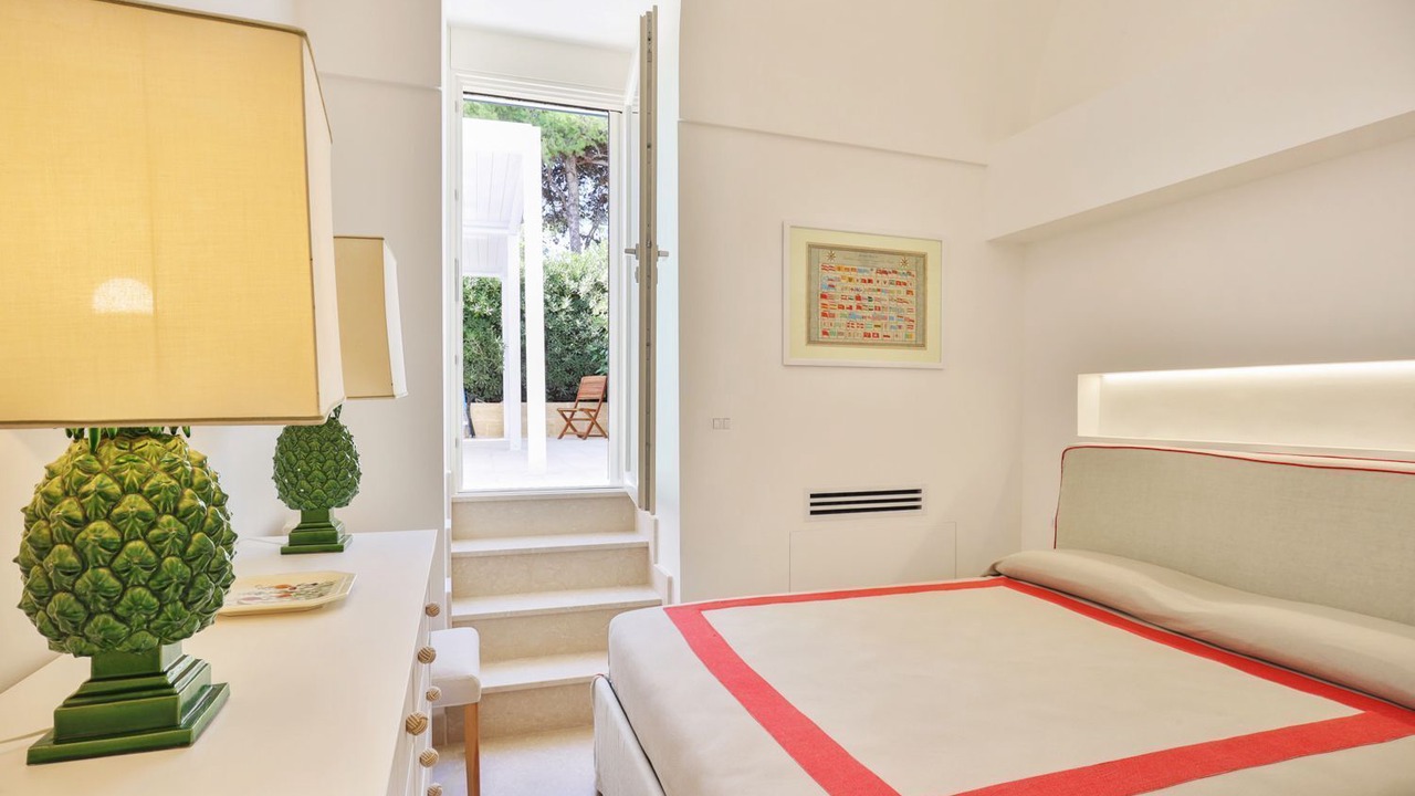 Photo of Bedroom in Santa Maria di Leuca