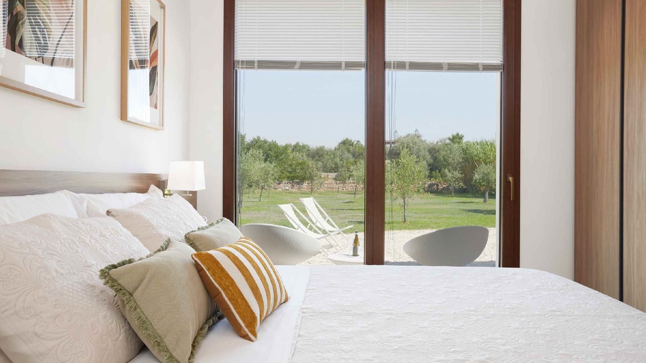 Photo of Bedroom in Noto Marina