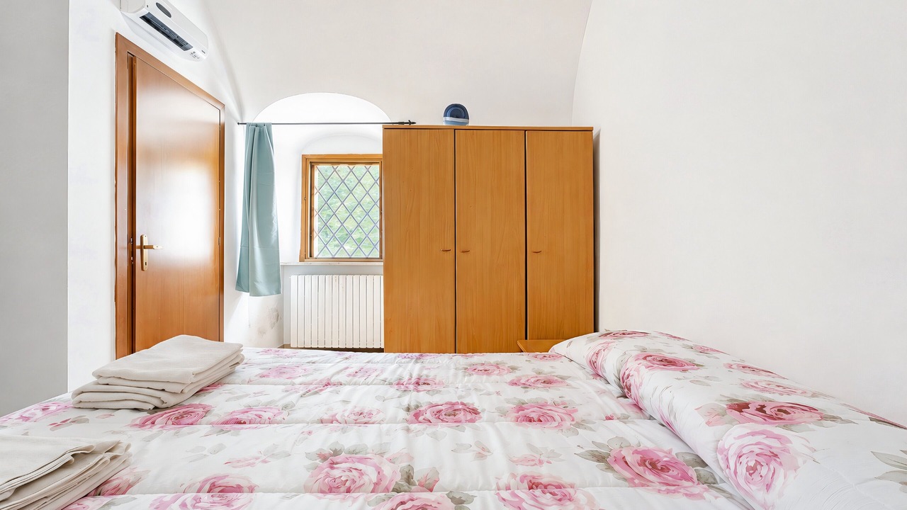 Photo of Bedroom in Monte Sant'Angelo