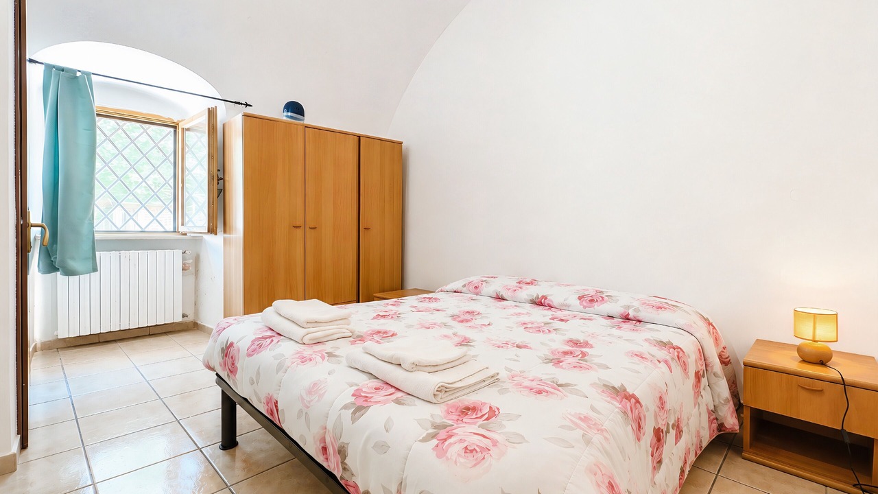 Photo of Bedroom in Monte Sant'Angelo