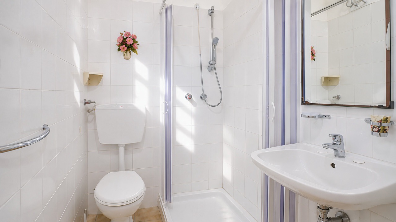 Photo of Bathroom in Monte Sant'Angelo