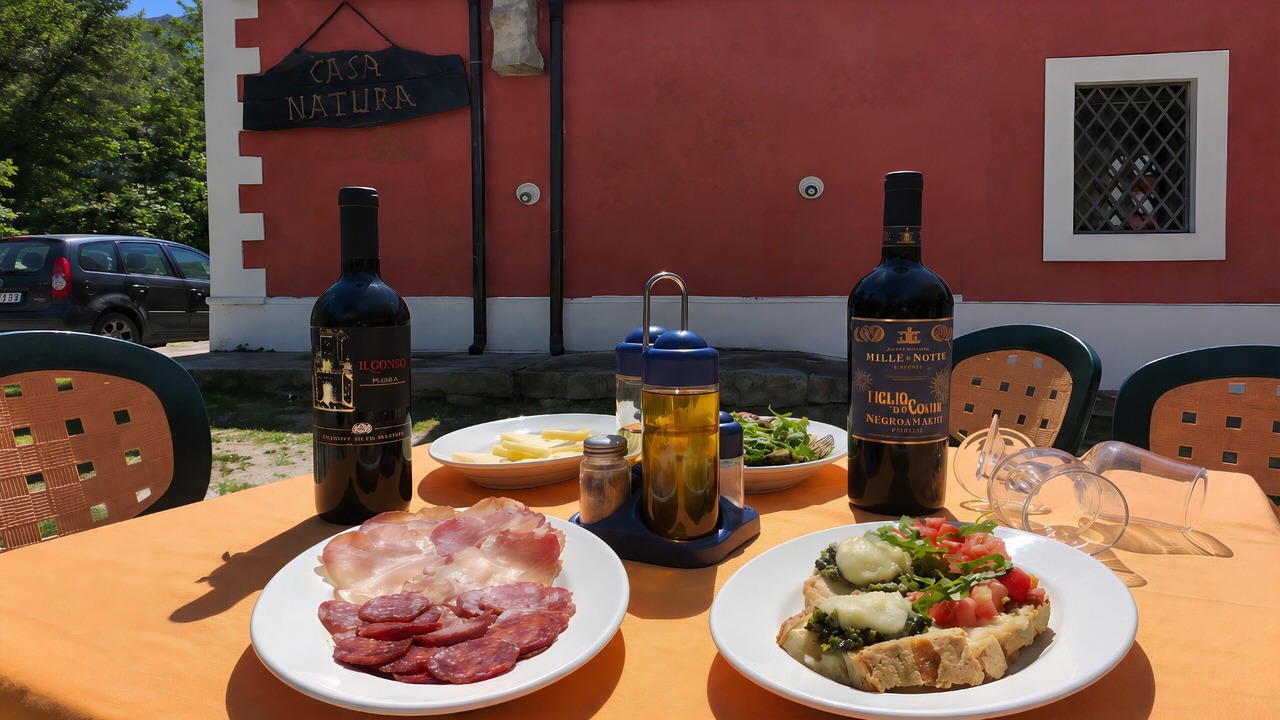 Photo of Outdoor in Monte Sant'Angelo