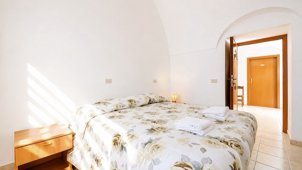 Photo of Bedroom in Monte Sant'Angelo