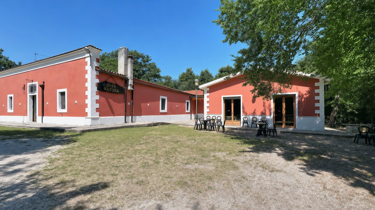 Photo of Outdoor in Monte Sant'Angelo