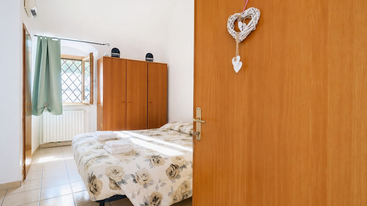 Photo of Bedroom in Monte Sant'Angelo