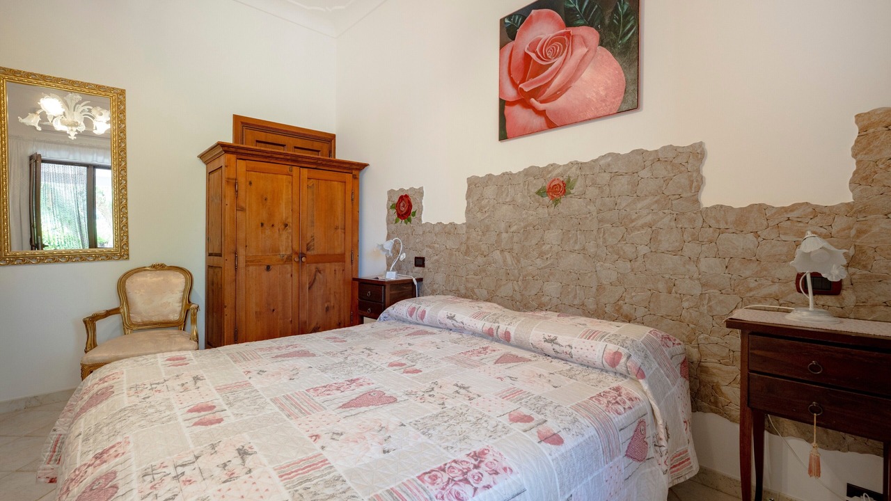 Photo of Bedroom in L'Assunta