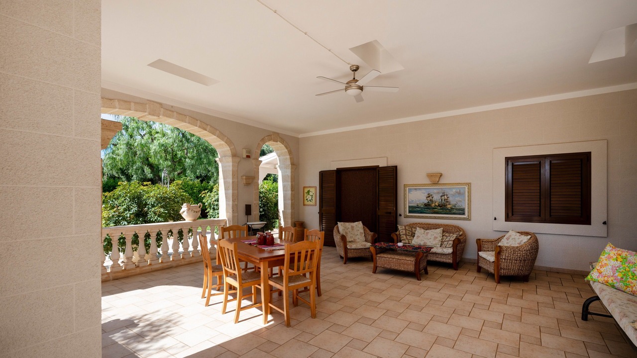 Photo of Outdoor in L'Assunta