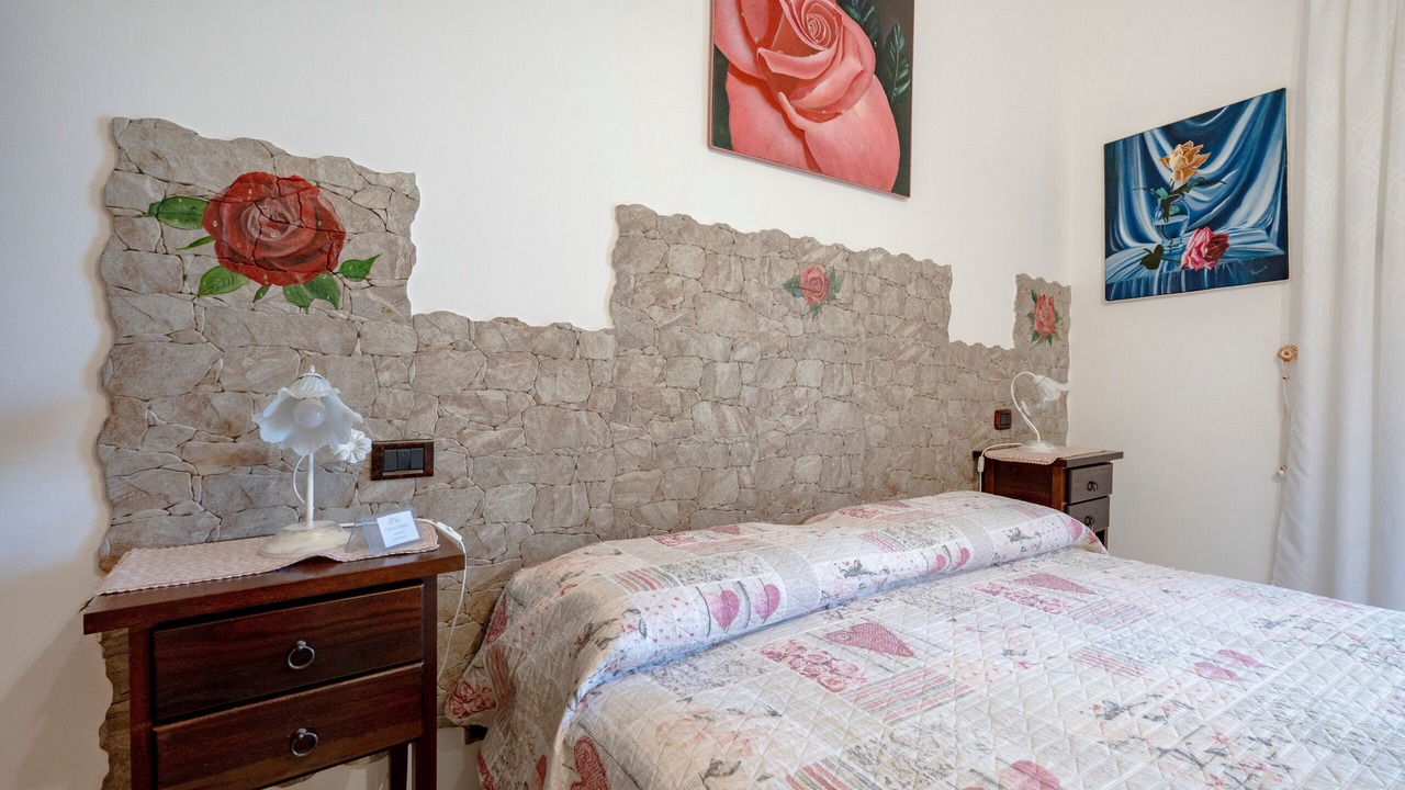 Photo of Bedroom in L'Assunta