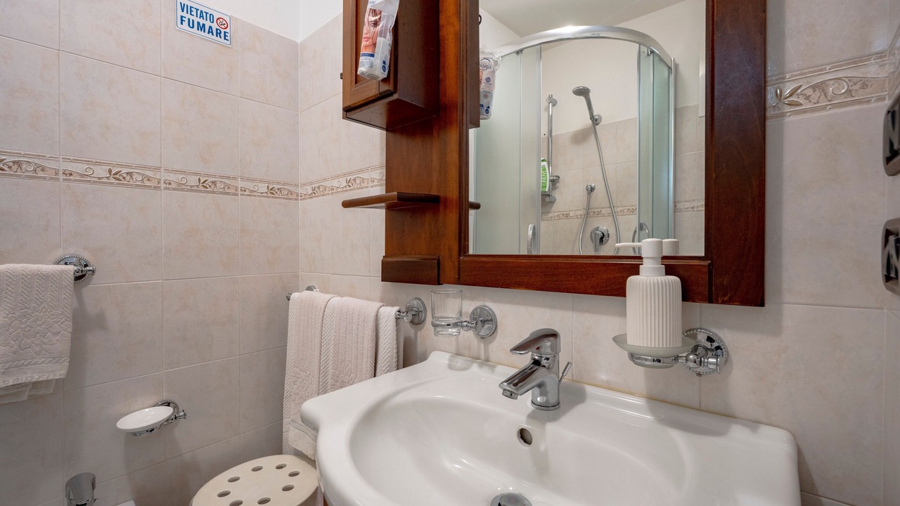 Photo of Bathroom in L'Assunta