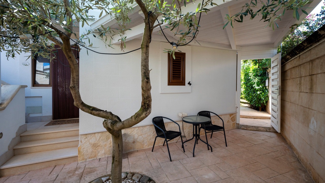 Photo of Patio Balcony in L'Assunta