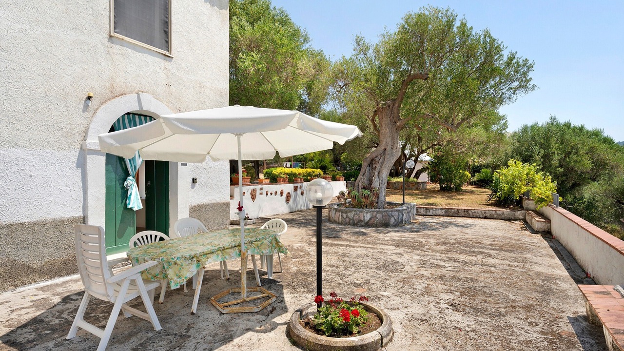 Photo of Outdoor in Palinuro