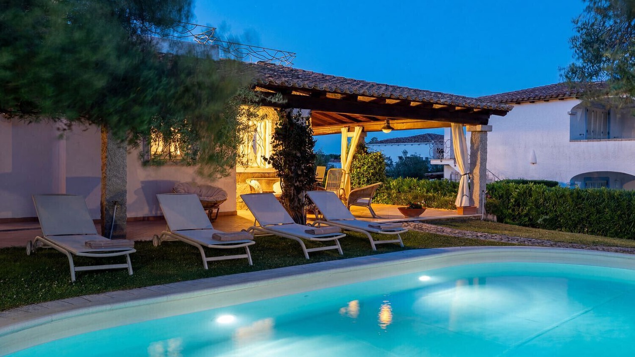 Photo of Outdoor in Case Peschiera-Lu Fraili