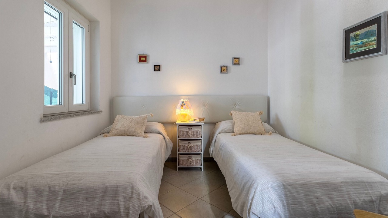 Photo of Bedroom in Lu Bagnu