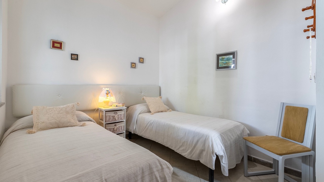 Photo of Bedroom in Lu Bagnu