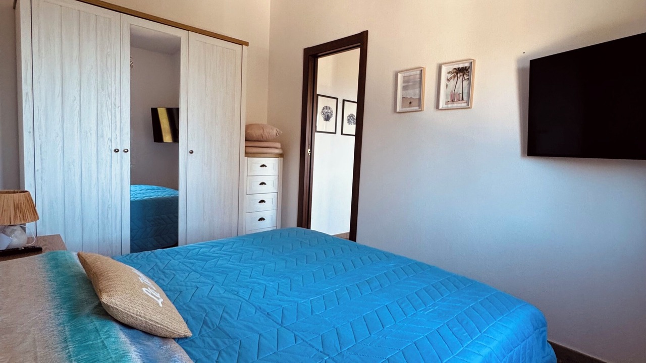 Photo of Bedroom in Terra Mala