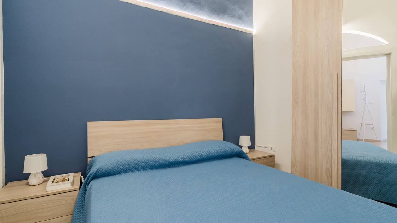 Photo of Bedroom in Taviano
