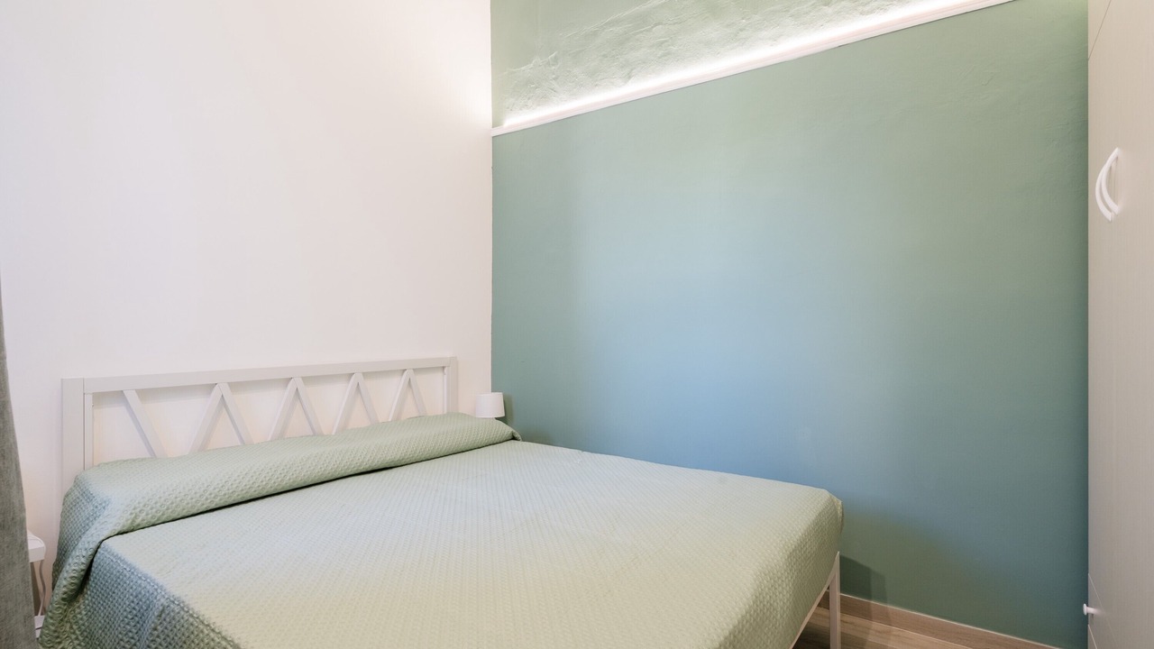 Photo of Bedroom in Taviano