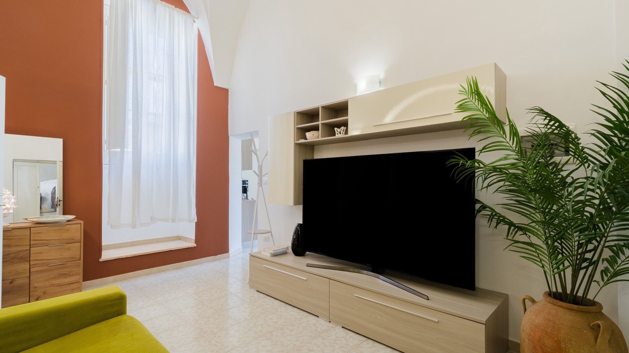 Photo of Livingroom in Taviano